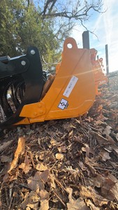 CAT305 24 Excavator Bucket - Excavator Attachments