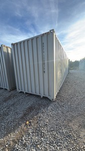 Storage Container - Containers