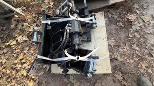 Misc. Excavator Attachment - 6pc