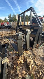 Skid Steer Forks