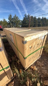 Portable Sawmill - 32G
