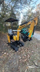 Mini Excavator H13R