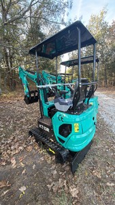 Mini Excavator KT13R