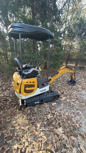 Mini Excavator XZ20R