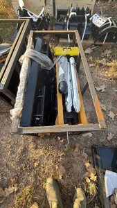 Skid Steer Breaker