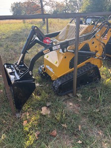 Compact Track Loader