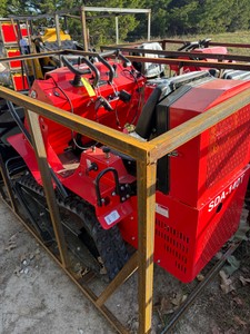 Crawler Loader