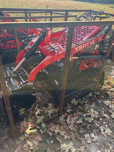Skid Steer Loader