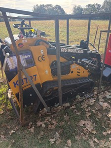 Skid Steer Loader