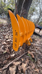 CAT 303 Dense-Teeth RAKE