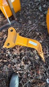 CAT303 Ripper