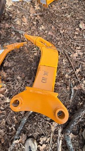 CAT307 Ripper