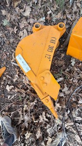 CAT303 12 Excavator Bucket - Excavator Attachments