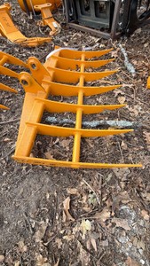 CAT 303 46 RAKE
