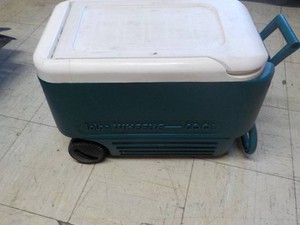 Igloo Wheelie Cooler