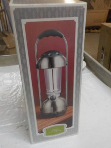 Deck Lantern
