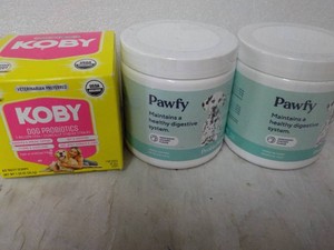 Dog Probiotics