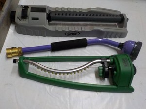 Watering Tools