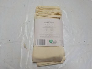 6 pack Napkins