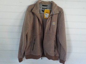 Carhartt Sherpa Jacket size Womens XL