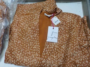 5 Free People 2 pc Suit Sets- various sizes retail $268 each