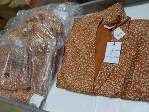 5 Free People 2 pc Suit Sets- various sizes retail $268 each