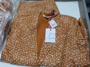 5 Free People 2 pc Suit Sets- various sizes retail $268 each