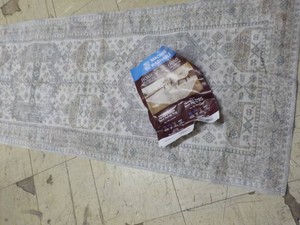 2 ft x 7 ft Machine Washable Runner