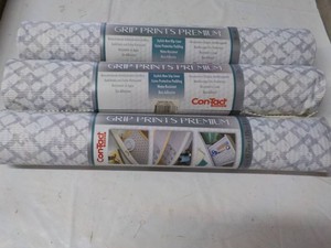 3 rolls Contact Non Slip Liner