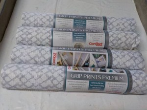 4 rolls Contact Non Slip Liner