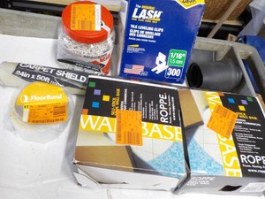 Floor Products