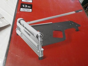 Husky 13 Multi Flooring Cutter