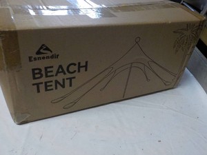 Esnendir Beach Tent
