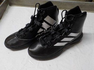Adidas Football Cleats size 14