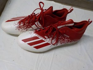 Adidas Football Cleats size 15