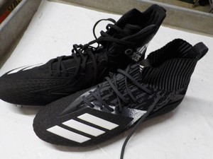 Adidas Football Cleats size 16