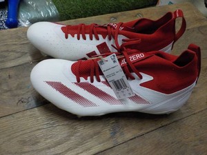 Adizero Football Cleats size 13.5