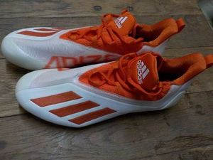 Adidas Football Cleats size 14