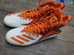 Adidas Football Cleats size 14