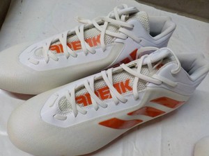 Adidas Football Cleats size 14