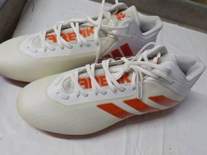 Adidas Football Cleats size 14
