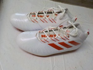 Adidas Football Cleats size 14