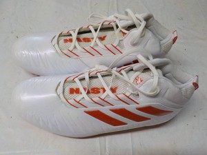Adidas Football Cleats size 14