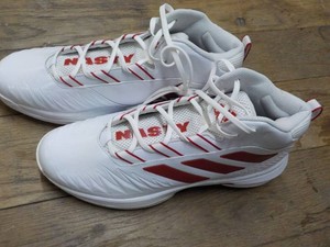 Adidas Football Cleats size 13