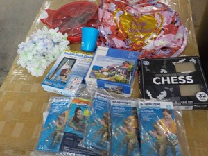 Misc Lot- all pictured