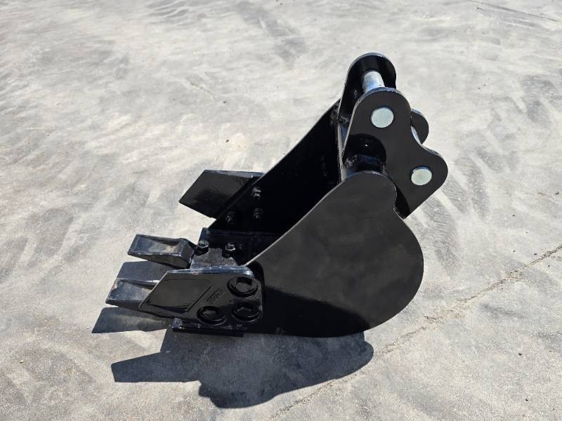 Mini Excavator Bucket 8 Wide