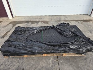 ATS HDPE Paving Board x 14
