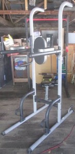 (HWG) ProForm XR 10.9 Power Trainer