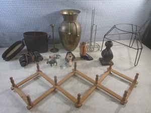 (BR2) Assorted Vintage