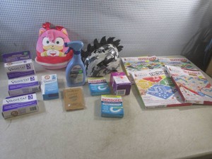 (BR2) Lot of Misc - See Photos